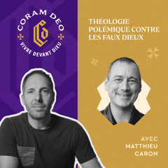 #383 - Contre les faux-dieux