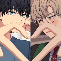 𝚏𝚘𝚛 𝚜𝚞𝚖 𝚛𝚎𝚊𝚜𝚘𝚗 𝚝𝚑𝚎𝚜𝚎 𝚜𝚘𝚗𝚐𝚜 𝚛𝚎𝚖𝚒𝚗𝚍 𝚖𝚎 𝚘𝚏 𝙻𝚘𝚟𝚎 𝙹𝚒𝚗𝚡..