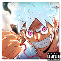 Liberation (Gear 5 Luffy) [feat. Rustage & Ben Schuller]
