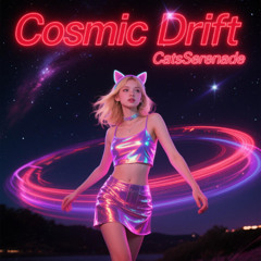 Cosmic Drift