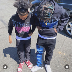 LOW $ Landon second mix