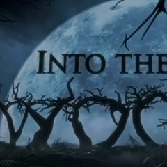 Tony Deva - Into the woods forest prog set