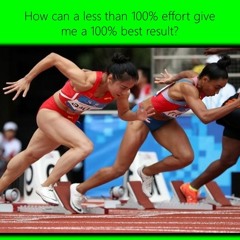 Can We Get Results From A VEEERY Short Exercise Session…