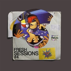 Fresh Sessions | 004
