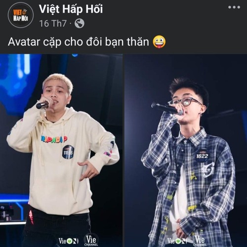 Rocky CDE cùng Kendrick Lamar CMSN trầN hẢi đĂng