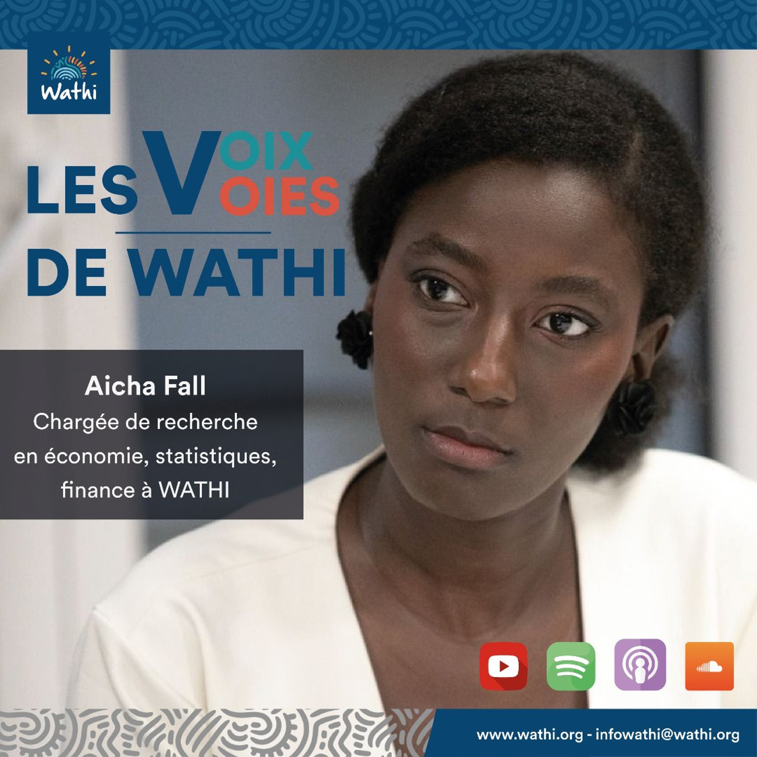 Les Voix(es) de WATHI - Marchés obligataires : quelle soutenabilité pour la dette du Bénin ?