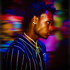 Presidential - Rawbaby K