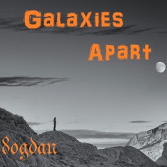 Galaxies Apart