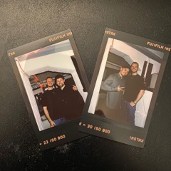 Between Dusk & Dawn @ AMW // MelFerdi (22-12-2024)