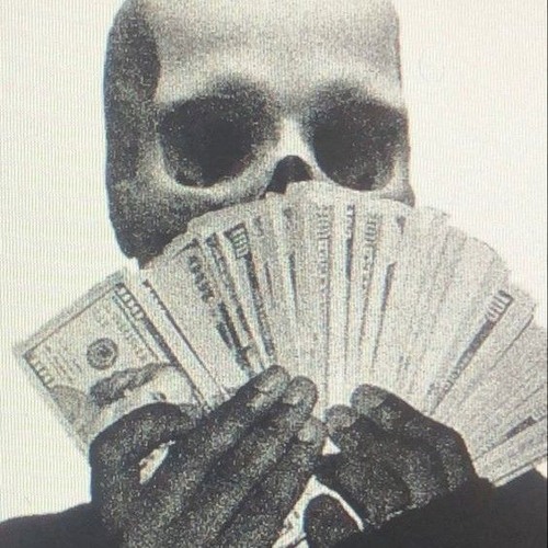 JrRackz - Fuck up the block