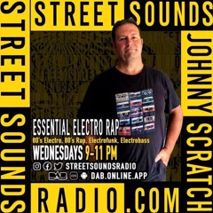THE ESSENTIAL ELECTRO & RAP SHOW..WEDS 2ND DEC..Week 14