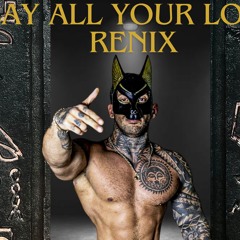 lay all your love - hardtechno remix