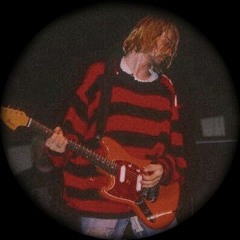 Acid Pulse (ft. Kurt Cobain)