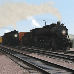 Original San Juan Trainz Intro Song (Country Dreams)