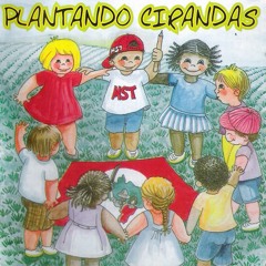 08 Ciranda Infantil - Zé Pinto