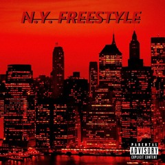 N.Y. Freestyle (Prod. By RicoRunDat)