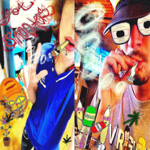 УМЕРОТКОВИД19 (t0lknulstaffv5utra) + glixkz - GOT SHOOTERS (prod. playasin) #BLOOD/SQUAD🔪🩸