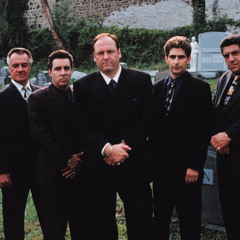 "They break". - Tony soprano Long whale song - (short version)