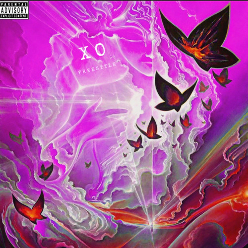 XO Freestyle (ft. Xzampler)