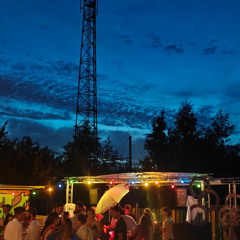 Club Matinee - Bar Oost (07.09.25) - Maeyer