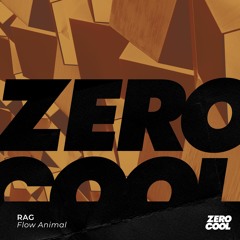 Rag - Flow Animal (Extended Mix)