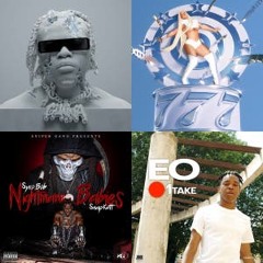 Hip Hop Mixtape