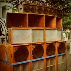 Chief of Nothing & aaronovsky - Tape #3 - Rocksteady & Roots Special