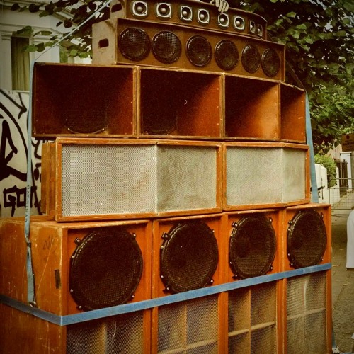 Chief of Nothing & aaronovsky - Tape #3 - Rocksteady & Roots Special