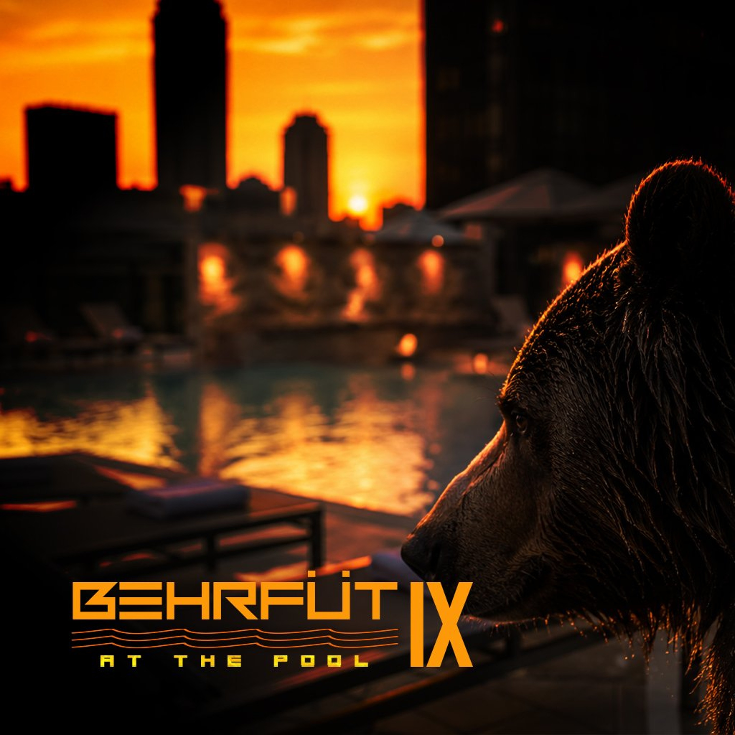 Behrfüt @ The Pool IX (Live @ The Adolphus - August 29, 2026) episode artwork