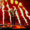 Maddix Live @ Ultra Europe 2025 [Mainstage] DJ mix artwork - Electronic music tracklist cover image