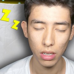 How to Fall Asleep FAST When You CAN'T Sleep Pt.4