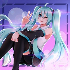 Play with Me! feat. Hatsune Miku Instrumental