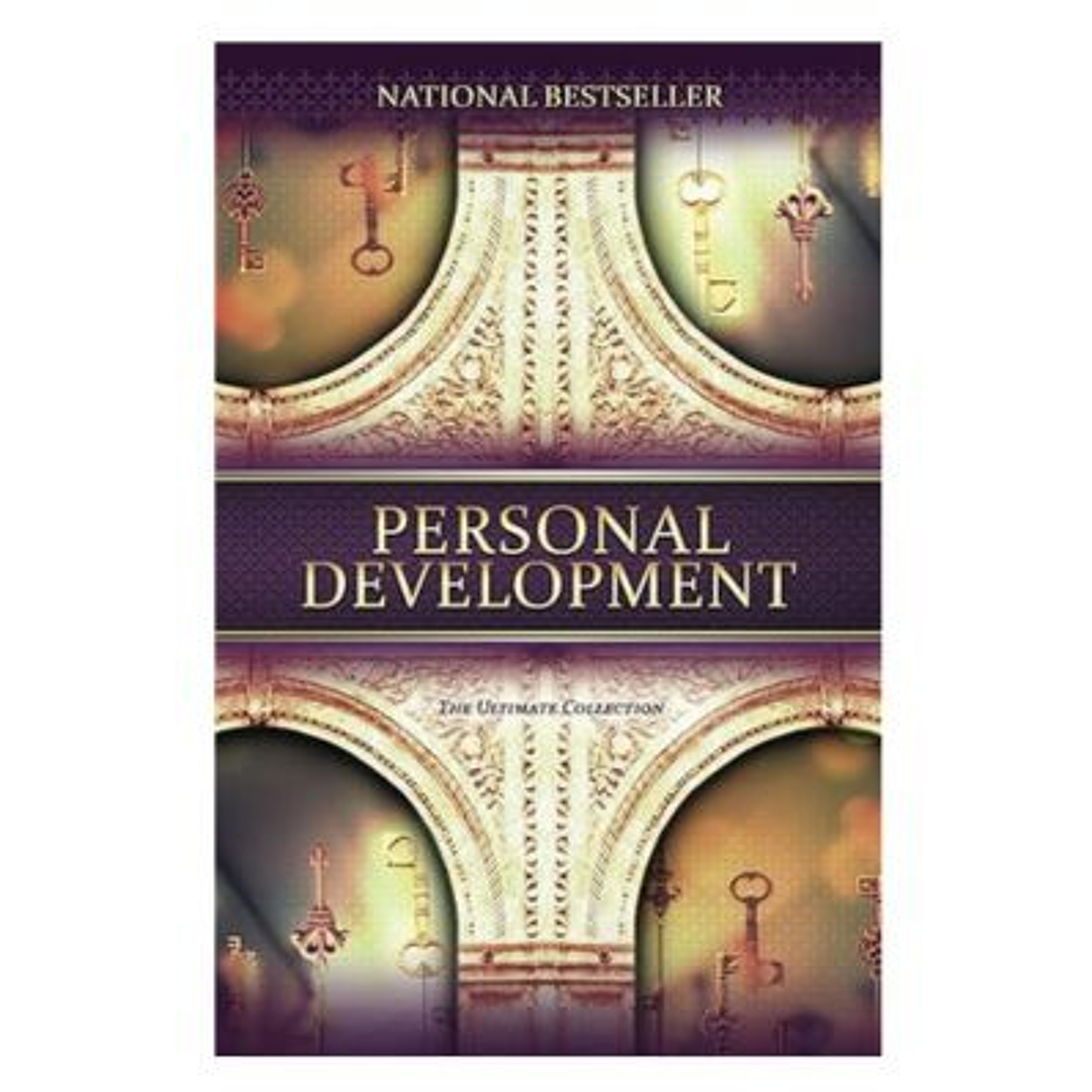 Inside Personal Growth with Greg Voisen
