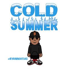 COLD SUMMER