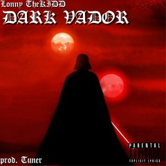 Dark Vador (prod. Tuner)