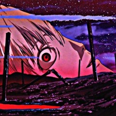 IVOXYGEN - YOUNG KID remix (Evangelion AMV)