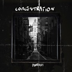 concentration (Official Mix)[PKT002]