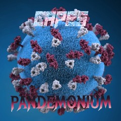 Capes - Pandemonium