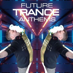 Saturday Seshions 'Future Trance Anthems' - HDSN (Live on Twitch 29/8/20)