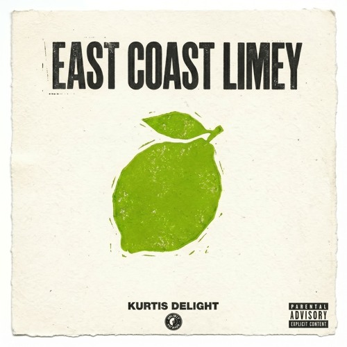 East Coast Limey artwork