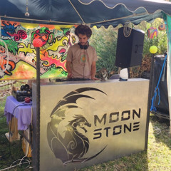 Opening set- MoonStone gathering- HATIF