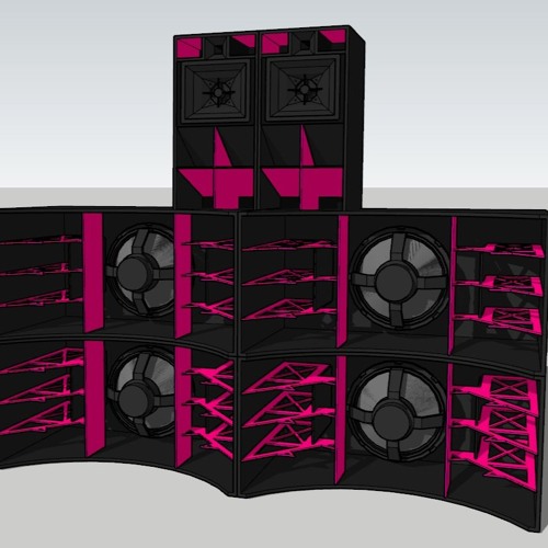 Hardcore Gabber FDS