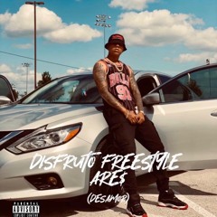 ARE$ - DISFRUTO FREESTYLE (DESAMOR)(PROD. JONIEL)