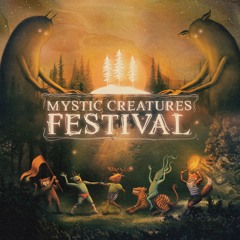 Eloïß @ Mystic Creatures Festival 2023 - Easy tiger Stage