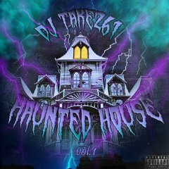 Haunted House Vol.1 Full Mix