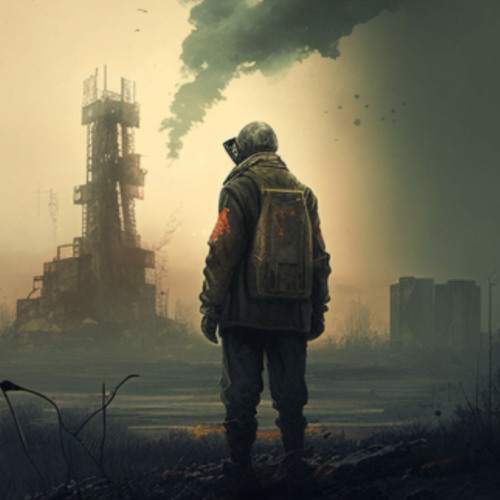 TCHERNOBYL : RETOUR SUR LA CATASTROPHE #EP01