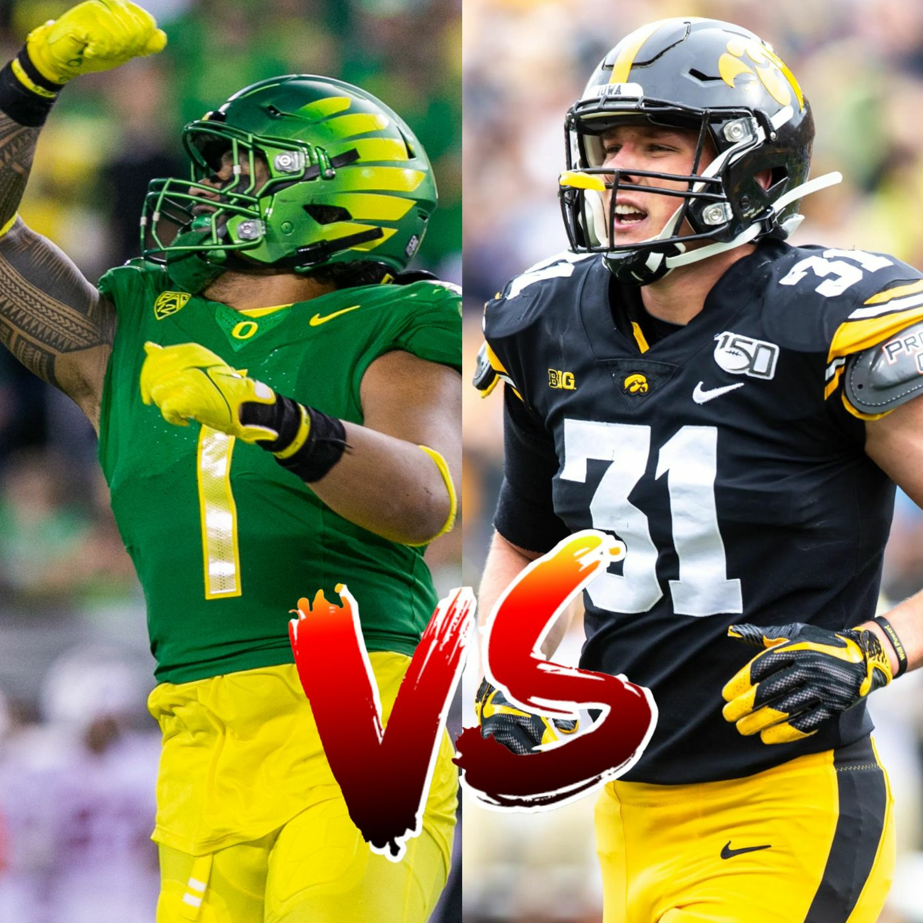TTP #227 : Quel est le meilleur linebacker de la Draft NFL 2023 ? episode artwork
