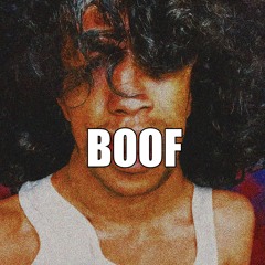 BOOF (prod. percanthem )
