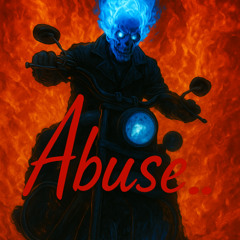 🎶Abuse🎶(Official AI Rock Song)