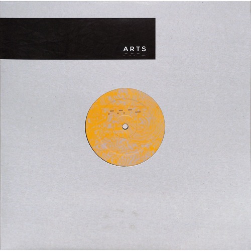 Thimo Konings - Tower Reach (ARTS050)
